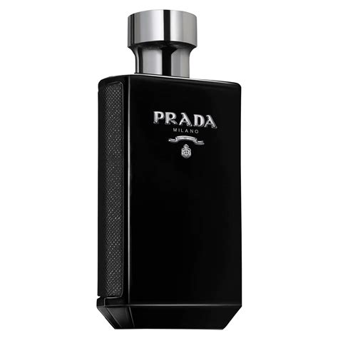 pour homme prada|Prada pour homme intense.